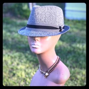 Stetson Fedora